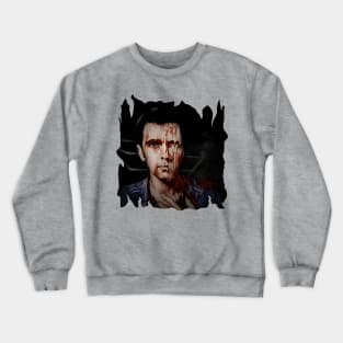 Peter Gabriel Crewneck Sweatshirt